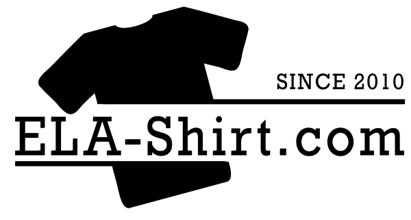ELA-Shirt Shop