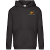 GMS Kinder Hoodie – Gemeinschaftsschule Jettingen