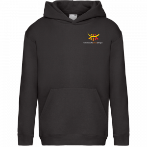 GMS Kinder Hoodie – Gemeinschaftsschule Jettingen