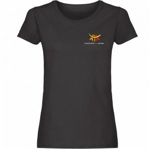 GMS Damen T-Shirt – Gemeinschaftsschule Jettingen